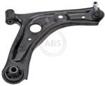 ABS Brat, suspensie roata ABS 212134 (212134)