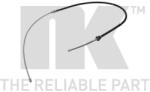NK Cablu, frana de parcare NK 9047131 (9047131)
