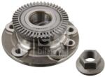 Febi Bilstein Set rulment roata FEBI BILSTEIN 06167 (06167)