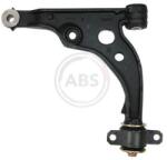 ABS Brat, suspensie roata ABS 210126 (210126)