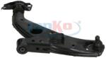 JAPKO Brat, suspensie roata JAPKO 72312L (72312L)