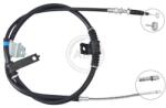 ABS Cablu, frana de parcare ABS K17542 (K17542)
