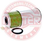 Master-sport Germany Filtru ulei MASTER SPORT 1055/1X-OF-PCS-MS (1055/1X-OF-PCS-MS)