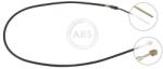 ABS Cablu, frana de parcare ABS K10035 (K10035)