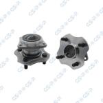 GSP Set rulment roata GSP 9400059 (9400059)