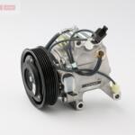 DENSO Compresor, climatizare DENSO DCP99017 (DCP99017)