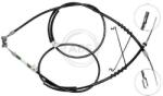 ABS Cablu, frana de parcare ABS K17705 (K17705)