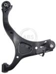 ABS Brat, suspensie roata ABS 211159 (211159)