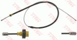 TRW Cablu, frana de parcare TRW GCH643 (GCH643)