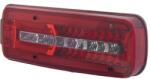 HELLA Lampa spate HELLA 2VP 012 381-061 (2VP 012 381-061)