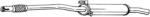 BOSAL Toba esapamet intermediara BOSAL 233-397 (233-397)