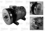 VALEO Compresor, climatizare VALEO 813197 (813197)