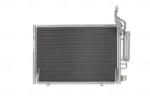 NISSENS Condensator, climatizare NISSENS ** FIRST FIT ** 941457 (941457)