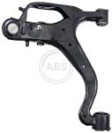 ABS Brat, suspensie roata ABS 211763 (211763)