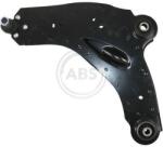 ABS Brat, suspensie roata ABS 210853 (210853)