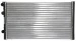 MAHLE Radiator, racire motor MAHLE BEHR CR 401 000S (CR 401 000S)