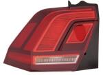VAN WEZEL Lampa spate VAN WEZEL 5747921 (5747921)