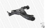 MONROE Brat, suspensie roata MONROE L10588 (L10588)