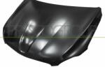 PRASCO Capota motor PRASCO PG4003100 (PG4003100) - automobilus