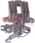 Metzger Autoteile Etrier frana METZGER AUTOTEILE 6250552 (6250552)