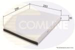 COMLINE Filtru, aer habitaclu COMLINE EKF384 (EKF384)