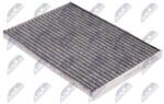 NTY Filtru, aer habitaclu NTY FCF-NS-018C (FCF-NS-018C)
