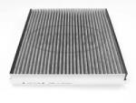 CORTECO Filtru, aer habitaclu CORTECO 80000440 (80000440)