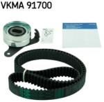 SKF Set curea de distributie SKF VKMA 91700 (VKMA 91700)