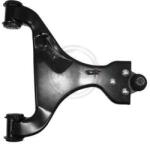 ABS Brat, suspensie roata ABS 210942 (210942)