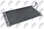 NTY Condensator, climatizare NTY CCS-HY-014 (CCS-HY-014)