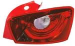 VAN WEZEL Lampa spate VAN WEZEL 4919934 (4919934)
