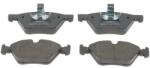 CHAMPION set placute frana, frana disc CHAMPION 573151CH (573151CH)