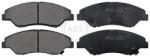 ABS set placute frana, frana disc ABS 37137 (37137)