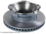 BLUE PRINT Disc frana BLUE PRINT ADZ94337 (ADZ94337)