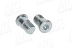 AIC Surub, disc frana AIC Calitatea originală 51886 (51886)