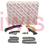 Iwis Motorsysteme chit lant de distributie IWIS MOTORSYSTEME iwis calitate originală de echipament original, fabricat în 70013Set (70013Set)