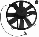 VEMO Ventilator, radiator VEMO V30-02-1612-1 (V30-02-1612-1)
