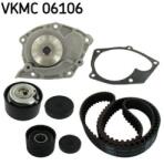 SKF Set pompa apa + curea dintata SKF VKMC 06106 (VKMC 06106)