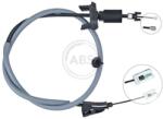 ABS Cablu, frana de parcare ABS K19981 (K19981)