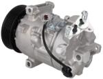 KAMOKA Compresor, climatizare KAMOKA 7820248 (7820248) - automobilus