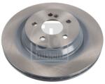 Febi Bilstein Disc frana FEBI BILSTEIN 26405 (26405)