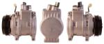 ELSTOCK Compresor, climatizare ELSTOCK 51-0853 (51-0853) - automobilus