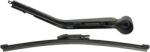 Metzger brat stergator, parbriz METZGER AUTOTEILE 2190302 (2190302)