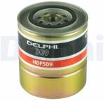 DELPHI filtru combustibil DELPHI HDF509 (HDF509)