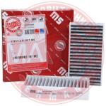 Master-sport Germany Filtru, aer habitaclu MASTER SPORT 1721/1-2-IF-SET-MS (1721/1-2-IF-SET-MS)