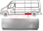 VAN WEZEL Panou lateral VAN WEZEL 4399109 (4399109)