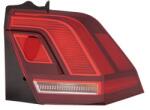 VAN WEZEL Lampa spate VAN WEZEL 5747922 (5747922)