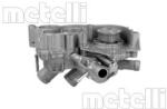METELLI Pompă de apă, răcire motor METELLI 24-1372 (24-1372)