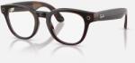Ray-Ban RayBanMeta ScriberOptics STUmber/Demo G2 (RW7002 8532 49)