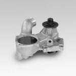 HEPU Pompă de apă, răcire motor HEPU P486 (P486)